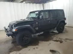 1C4HJXDN8LW157016 2020 JEEP WRANGLER