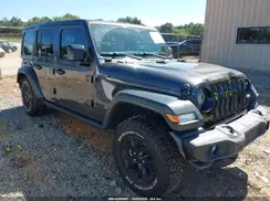 1C4HJXDN8LW159302 2020 JEEP WRANGLER