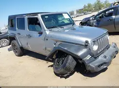 1C4HJXDN8LW159834 2020 JEEP WRANGLER
