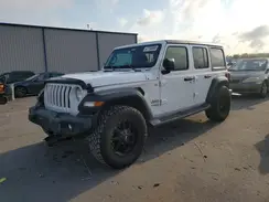 1C4HJXDN8LW161275 2020 JEEP WRANGLER