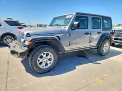 1C4HJXDN8LW162653 2020 JEEP WRANGLER
