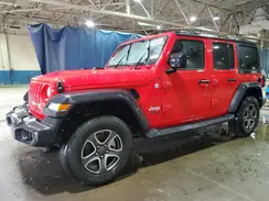 1C4HJXDN8LW164452 2020 JEEP WRANGLER