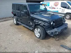1C4HJXDN8LW166458 2020 JEEP WRANGLER