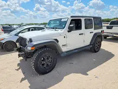 1C4HJXDN8LW170042 2020 JEEP WRANGLER