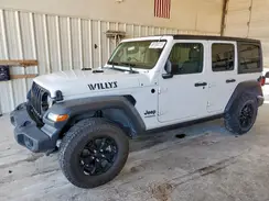 1C4HJXDN8LW171918 2020 JEEP WRANGLER