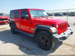 1C4HJXDN8LW199461 2020 JEEP WRANGLER