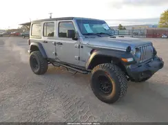 1C4HJXDN8LW204691 2020 JEEP WRANGLER
