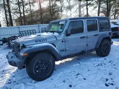 1C4HJXDN8LW208269 2020 JEEP WRANGLER