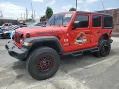 1C4HJXDN8LW223340 2020 JEEP WRANGLER