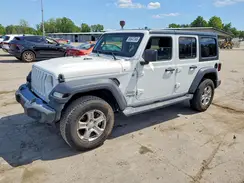 1C4HJXDN8LW224312 2020 JEEP WRANGLER