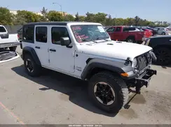 1C4HJXDN8LW226786 2020 JEEP WRANGLER