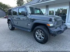1C4HJXDN8LW245452 2020 JEEP WRANGLER