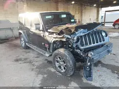 1C4HJXDN8LW253812 2020 JEEP WRANGLER
