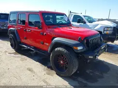 1C4HJXDN8LW257231 2020 JEEP WRANGLER