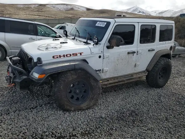1C4HJXDN8LW263840 2020 JEEP WRANGLER - Image 1