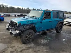 1C4HJXDN8LW266639 2020 JEEP WRANGLER