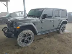 1C4HJXDN8LW267497 2020 JEEP WRANGLER