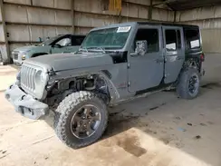 1C4HJXDN8LW268911 2020 JEEP WRANGLER