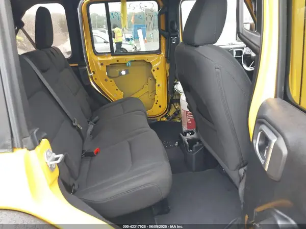 1C4HJXDN8LW269539 2020 JEEP WRANGLER - Image 8