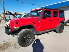 1C4HJXDN8LW272330 2020 JEEP WRANGLER