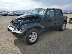 1C4HJXDN8LW279875 2020 JEEP WRANGLER