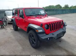 1C4HJXDN8LW280024 2020 JEEP WRANGLER