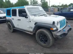 1C4HJXDN8LW286857 2020 JEEP WRANGLER