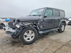 1C4HJXDN8LW312826 2020 JEEP WRANGLER
