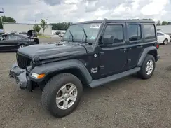 1C4HJXDN8LW313264 2020 JEEP WRANGLER
