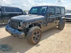 1C4HJXDN8LW331876 2020 JEEP WRANGLER