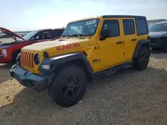 1C4HJXDN8LW340755 2020 JEEP WRANGLER