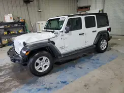 1C4HJXDN8LW341890 2020 JEEP WRANGLER