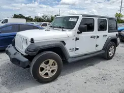 1C4HJXDN8LW346460 2020 JEEP WRANGLER