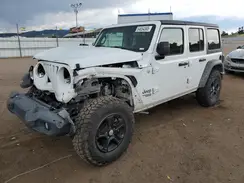 1C4HJXDN8LW348984 2020 JEEP WRANGLER