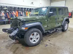 1C4HJXDN8MW502045 2021 JEEP WRANGLER