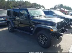 1C4HJXDN8MW503079 2021 JEEP WRANGLER