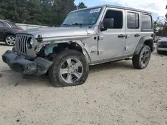 1C4HJXDN8MW511375 2021 JEEP WRANGLER