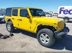 1C4HJXDN8MW511747 2021 JEEP WRANGLER