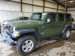 1C4HJXDN8MW514549 2021 JEEP WRANGLER