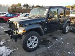 1C4HJXDN8MW526846 2021 JEEP WRANGLER