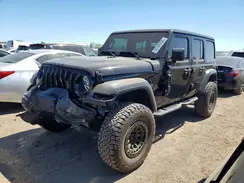 1C4HJXDN8MW529911 2021 JEEP WRANGLER