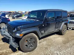 1C4HJXDN8MW531237 2021 JEEP WRANGLER