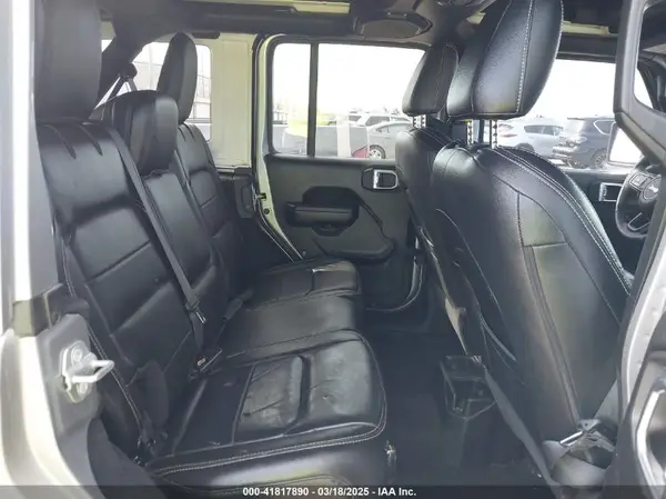 1C4HJXDN8MW532307 2021 JEEP WRANGLER - Image 8