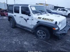 1C4HJXDN8MW532582 2021 JEEP WRANGLER
