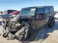 1C4HJXDN8MW544814 2021 JEEP WRANGLER
