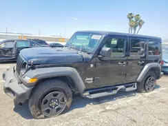 1C4HJXDN8MW550371 2021 JEEP WRANGLER