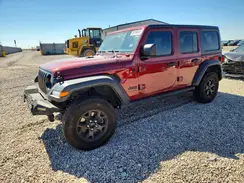 1C4HJXDN8MW557398 2021 JEEP WRANGLER