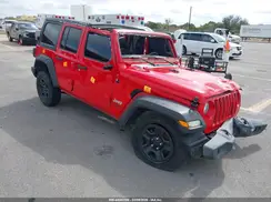 1C4HJXDN8MW557613 2021 JEEP WRANGLER