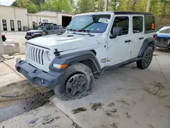 1C4HJXDN8MW566246 2021 JEEP WRANGLER