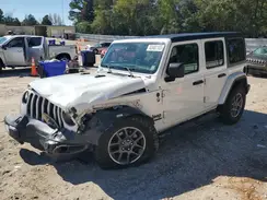 1C4HJXDN8MW576940 2021 JEEP WRANGLER